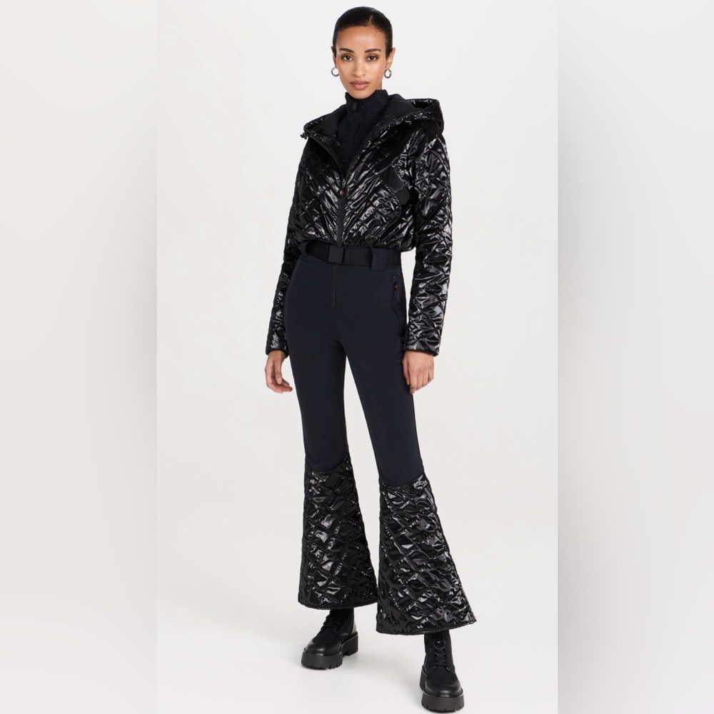 Perfect Moment Brooke Ski Suit